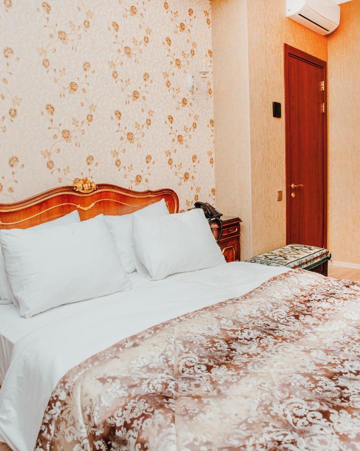 Chambers Old City Hotel バクー エクステリア 写真