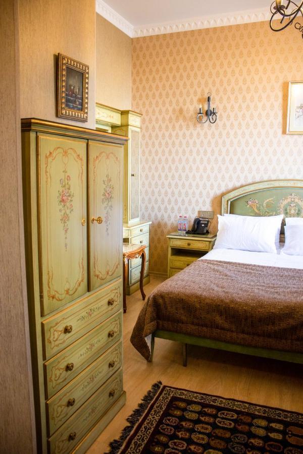 Chambers Old City Hotel バクー エクステリア 写真