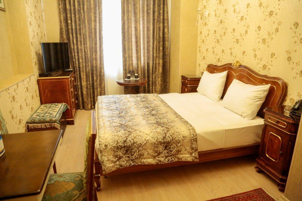 Chambers Old City Hotel バクー エクステリア 写真