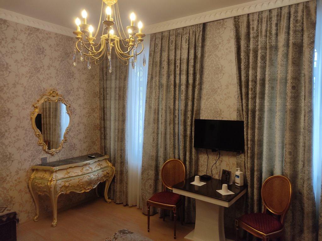 Chambers Old City Hotel バクー エクステリア 写真