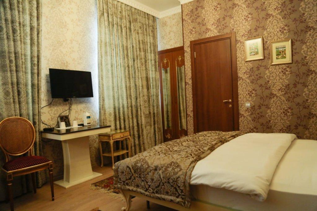 Chambers Old City Hotel バクー エクステリア 写真