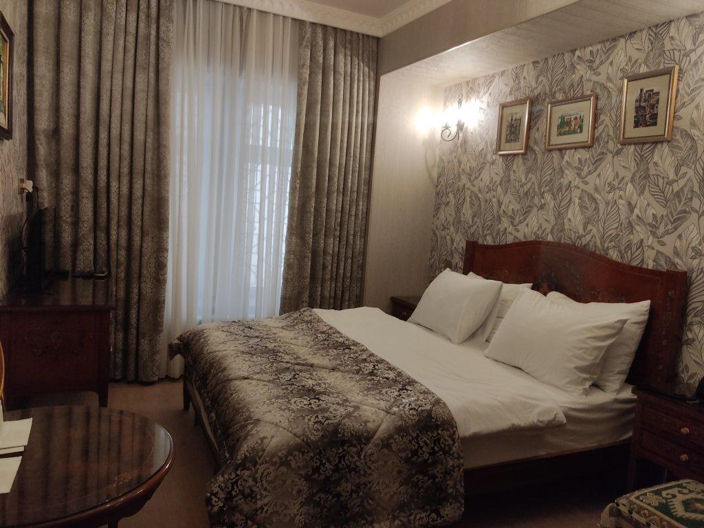Chambers Old City Hotel バクー エクステリア 写真