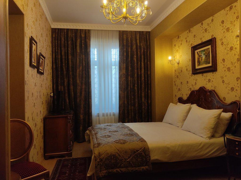 Chambers Old City Hotel バクー エクステリア 写真
