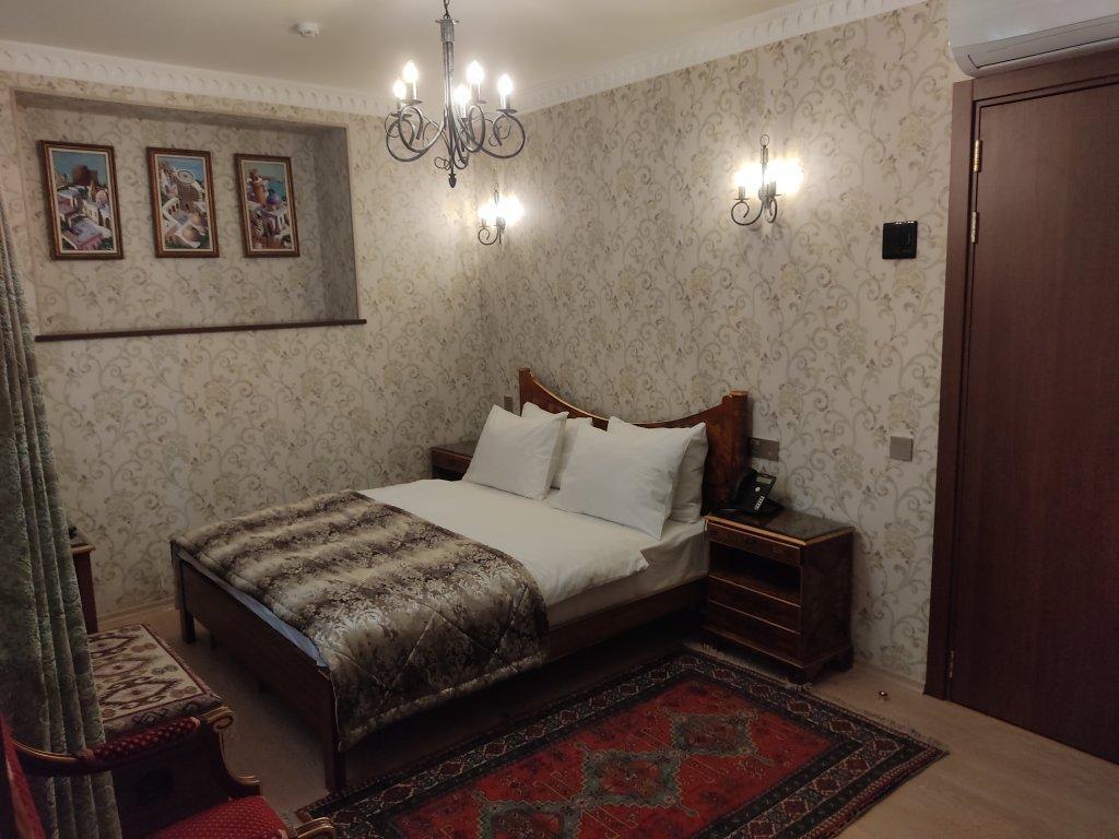 Chambers Old City Hotel バクー エクステリア 写真