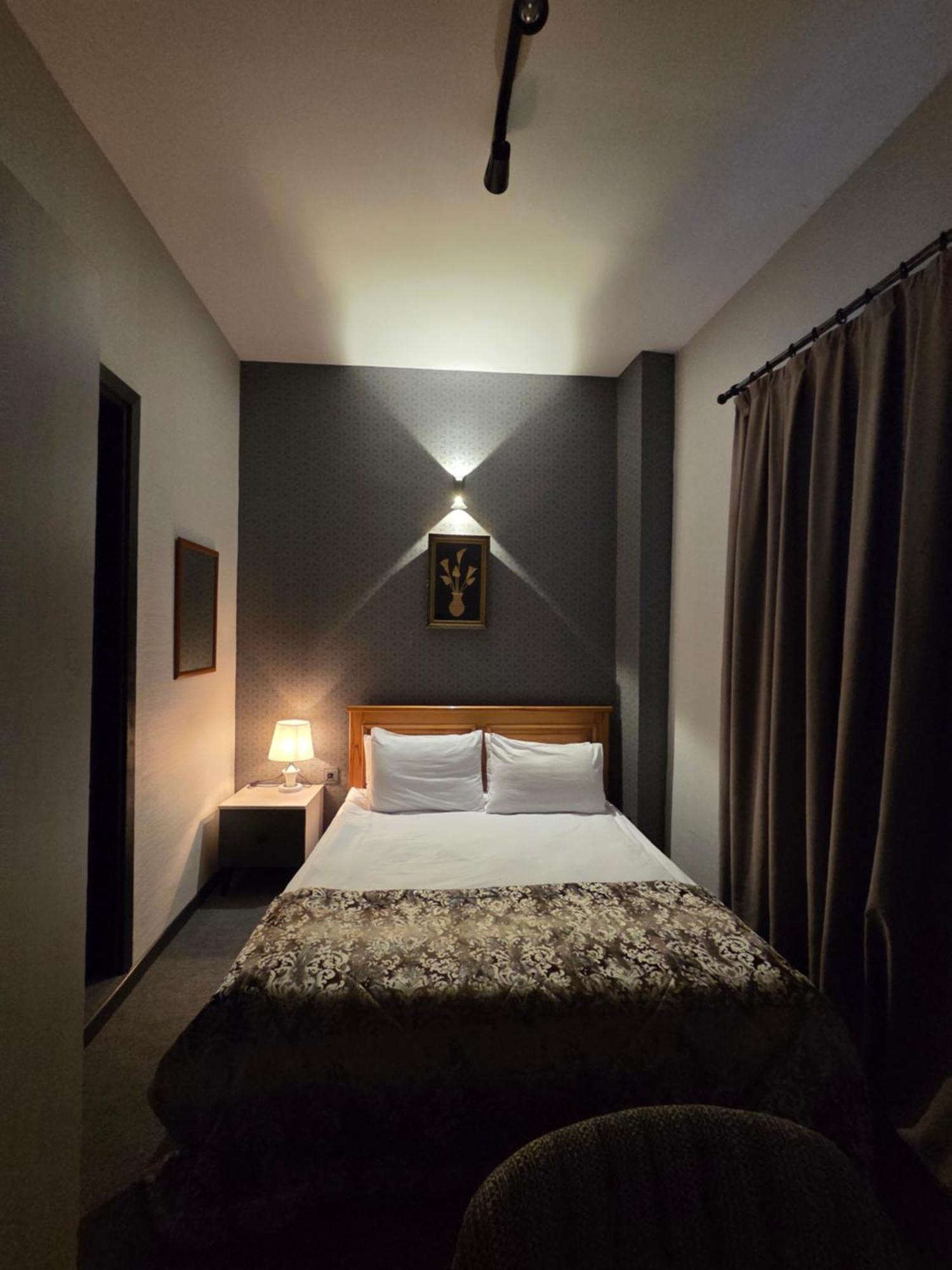 Chambers Old City Hotel バクー エクステリア 写真