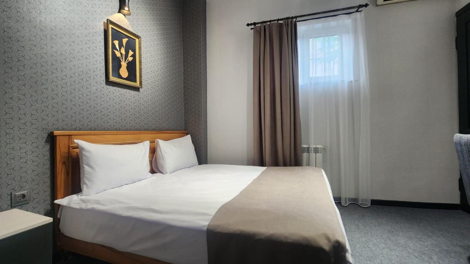 Chambers Old City Hotel バクー エクステリア 写真