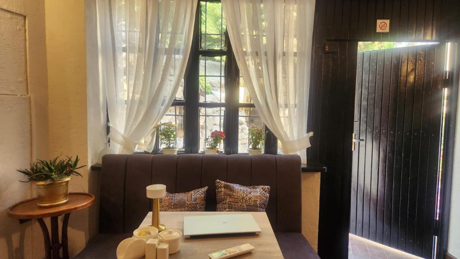 Chambers Old City Hotel バクー エクステリア 写真