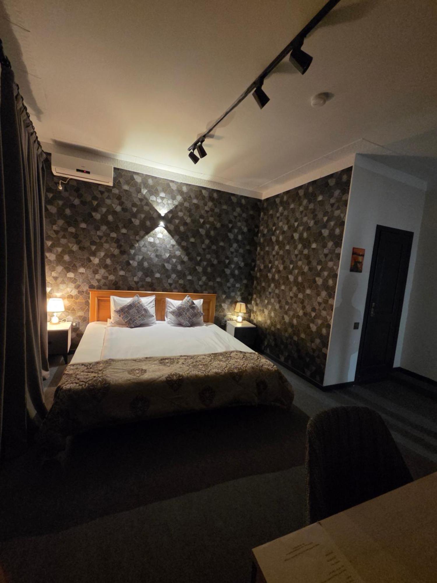 Chambers Old City Hotel バクー エクステリア 写真